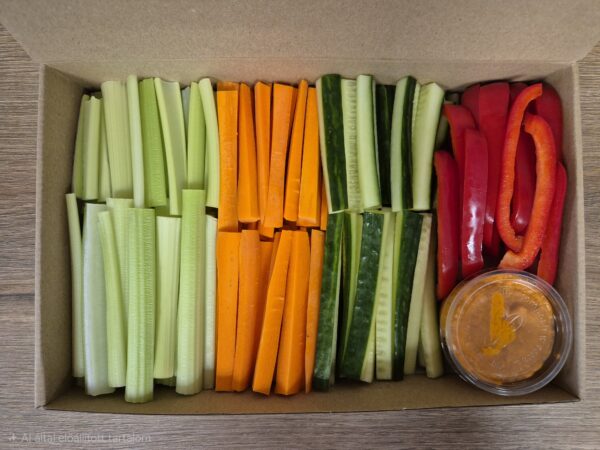 Főoldal mártogatós box