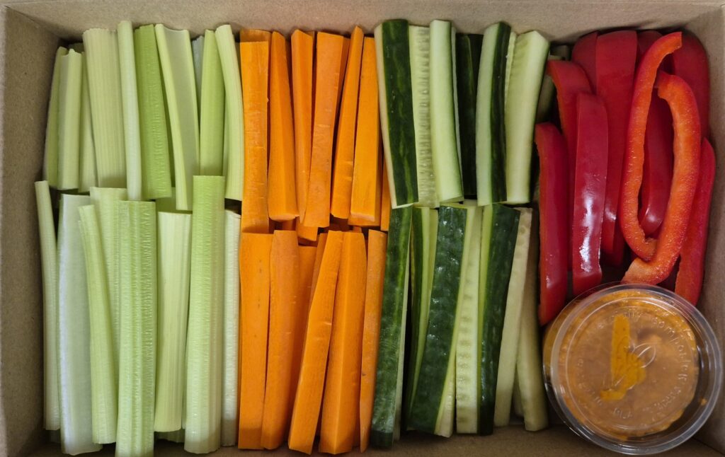 mártogatós box